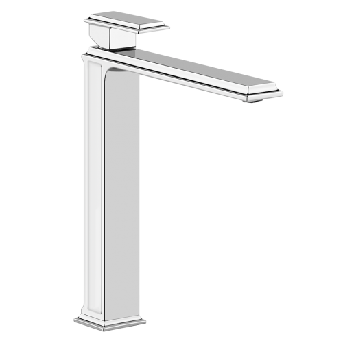 Смеситель для раковины высокий Gessi Eleganza / 46004