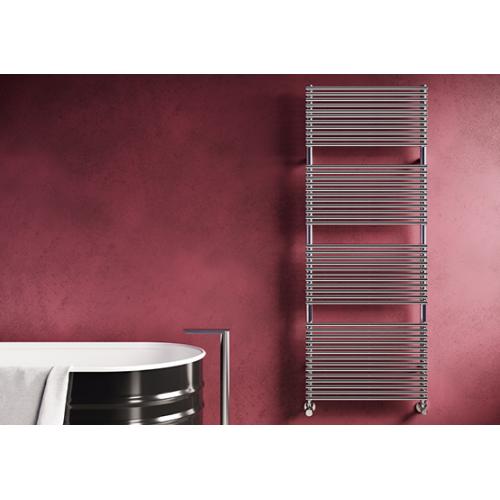 Полотенцесушитель Cordivari Elen 18 Polished Stainless Steel