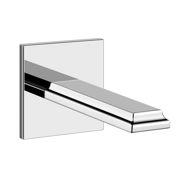 Излив для ванны Gessi Cono / 46103 1 Излив для ванны Gessi Cono / 46103