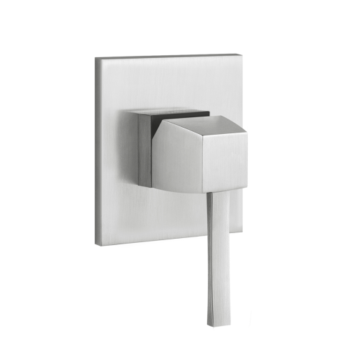 Смеситель для раковины встраиваемый Gessi Mimi / 46112+31210