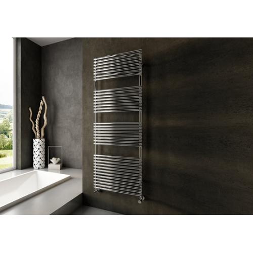 Полотенцесушитель Cordivari Elen 22 Polished Stainless Steel