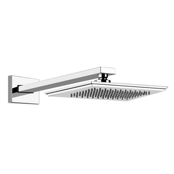 Душ верхний Gessi Eleganza / 46148 1 Душ верхний Gessi Eleganza / 46148