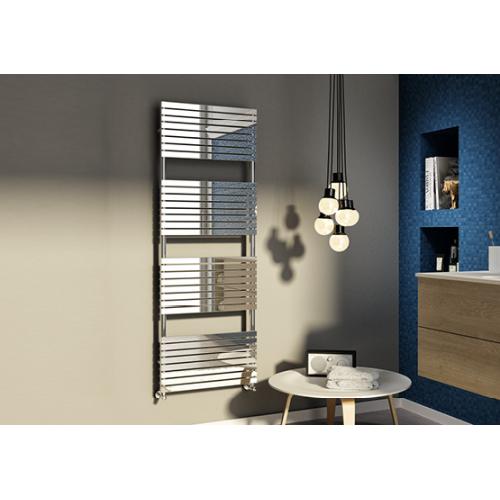 Полотенцесушитель Cordivari Stefania Polished Stainless Steel
