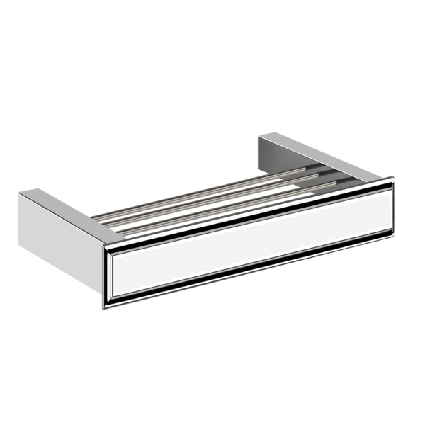 Мыльница настенная Gessi Eleganza / 46404
