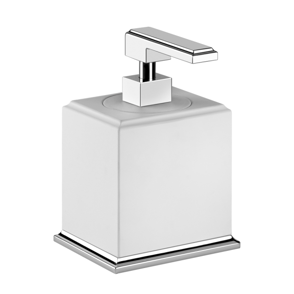 Диспенсер Gessi Eleganza / 46437 1 Диспенсер Gessi Eleganza / 46437