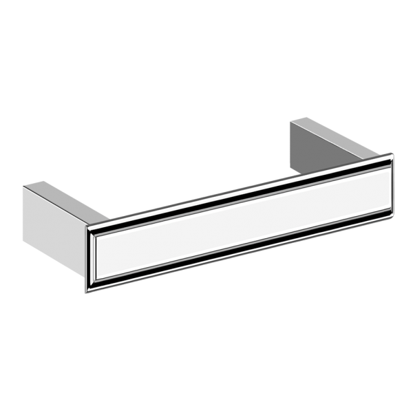 Держатель для полотенец Gessi Eleganza / 46497 1 Держатель для полотенец Gessi Eleganza / 46497