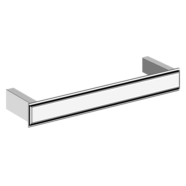 Держатель для полотенец Gessi Eleganza / 46500 1 Держатель для полотенец Gessi Eleganza / 46500