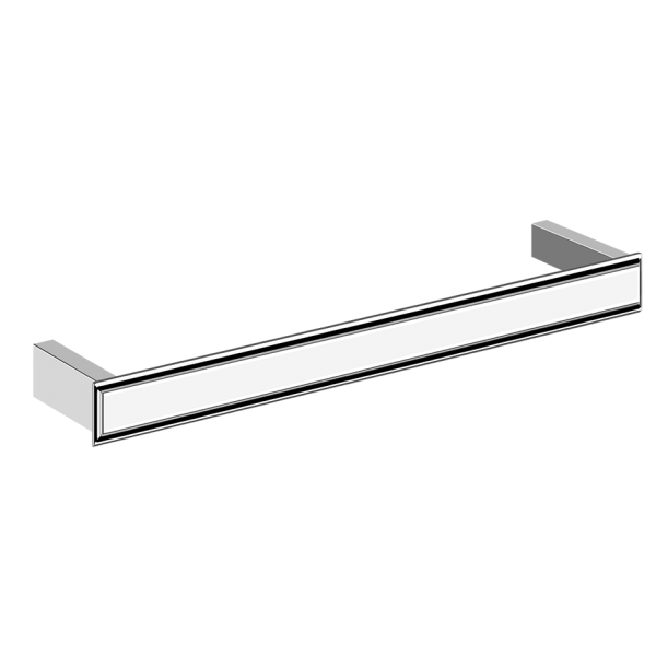 Держатель для полотенец Gessi Eleganza / 46503 1 Держатель для полотенец Gessi Eleganza / 46503