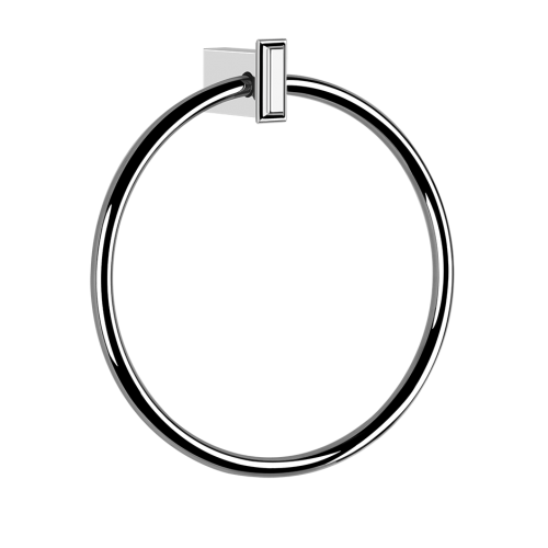 Держатель для полотенец Gessi Eleganza / 46509