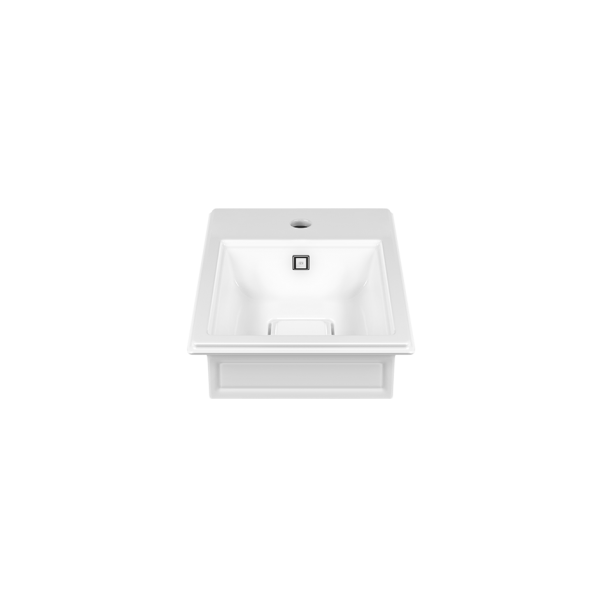 Раковина Gessi Eleganza / 46801 1 Раковина Gessi Eleganza / 46801