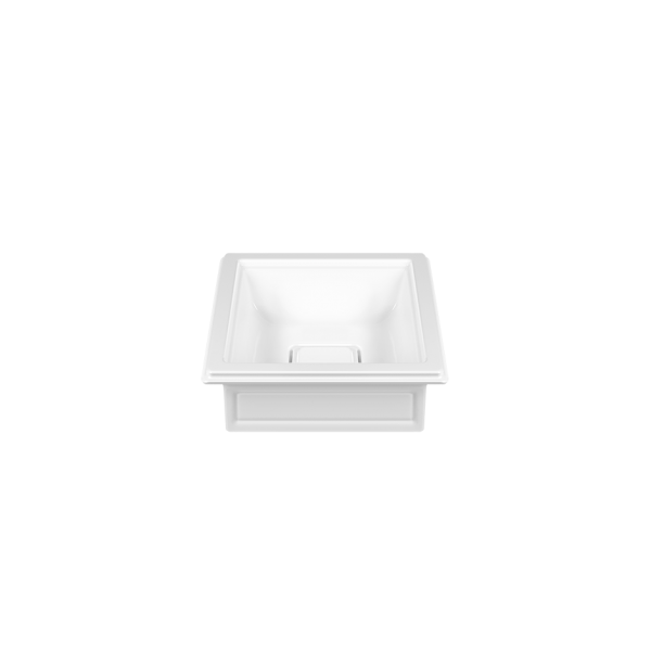 Раковина Gessi Eleganza / 46803 1 Раковина Gessi Eleganza / 46803