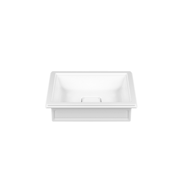 Раковина Gessi Eleganza / 46805 1 Раковина Gessi Eleganza / 46805