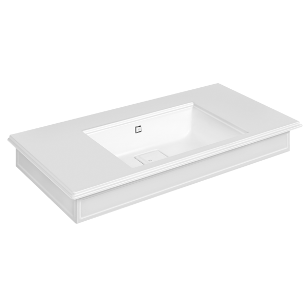 Раковина Gessi Eleganza / 46815 1 Раковина Gessi Eleganza / 46815