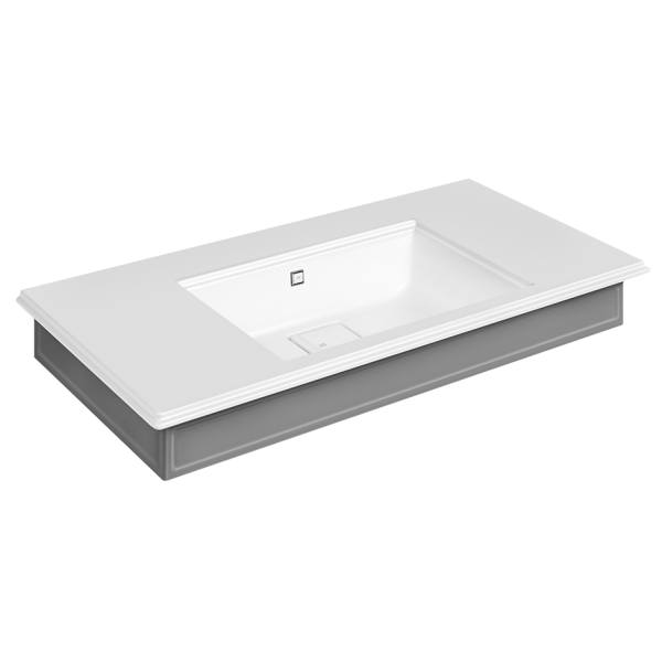 Раковина Gessi Eleganza / 46816
