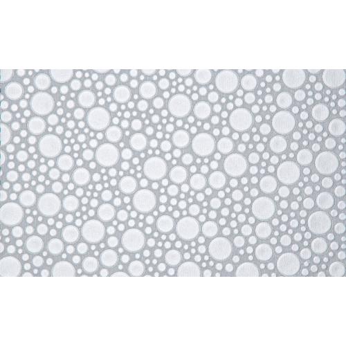 Обои Arte Leather Roundels 47208