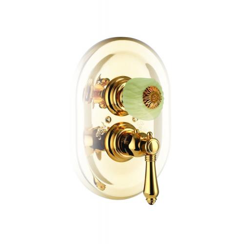 Вентиль для термостата 3/4” - Onice Nicolazzi Termostatico / 4909**09O