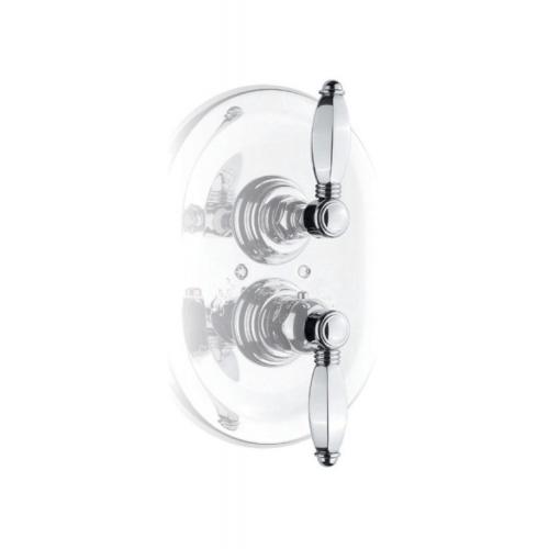 Вентиль для термостата 3/4” - Monterosa Nicolazzi Termostatico / 4909**30