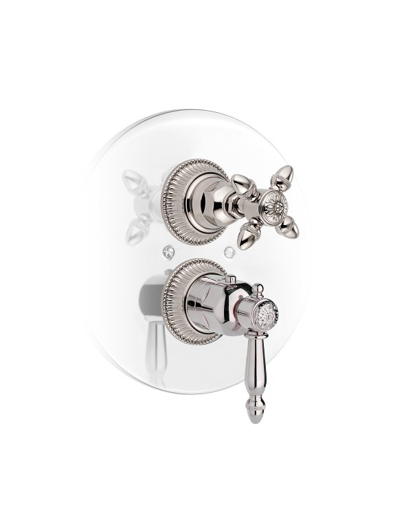 Вентиль для термостата 3/4” – Impero Nicolazzi Termostatico / 4909**36 1 Вентиль для термостата 3/4” - Impero Nicolazzi Termostatico / 4909**36
