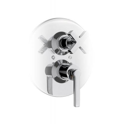 Вентиль для термостата 3/4” - Montecroce Nicolazzi Termostatico / 4909**27