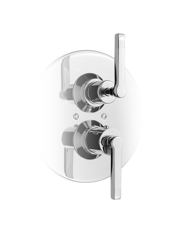 Вентиль для термостата 3/4” – Mac Kinley 05 Nicolazzi Termostatico / 4909**29 1 Вентиль для термостата 3/4” - Mac Kinley 05 Nicolazzi Termostatico / 4909**29