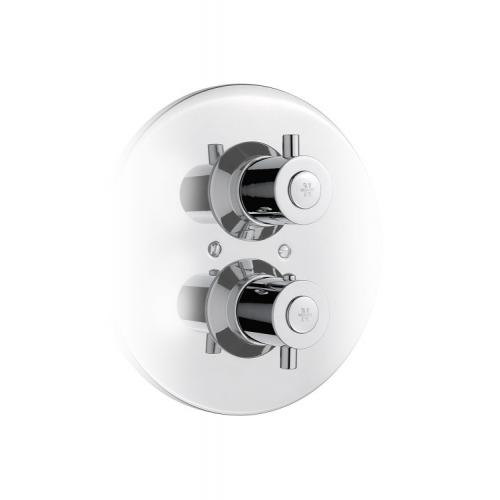 Вентиль для термостата 3/4” Nicolazzi Termostatico / 4909**83