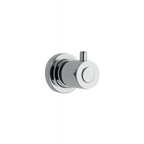 Вентиль для термостата 3/4” Nicolazzi Termostatico / 4912**83