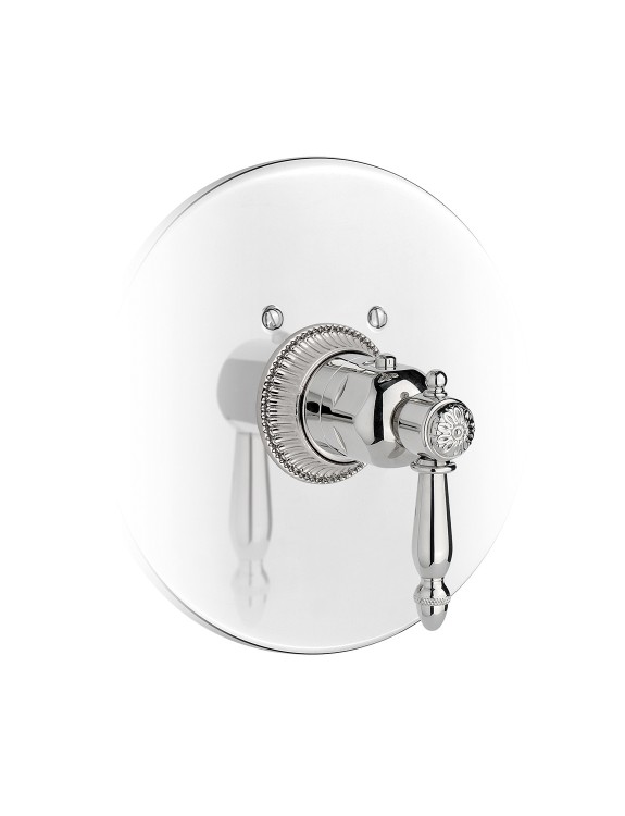 Вентиль для термостата 3/4” – Impero Nicolazzi Termostatico / 4914**36L 1 Вентиль для термостата 3/4” - Impero Nicolazzi Termostatico / 4914**36L