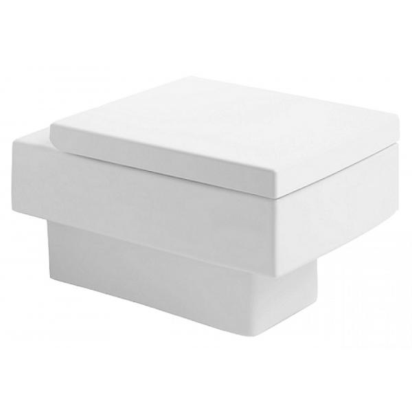 Унитаз подвесной Duravit Vero 2217090064