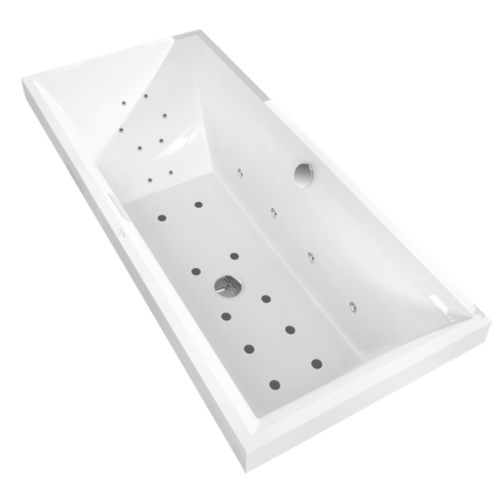 Гидромассажные ванны Villeroy&Boch