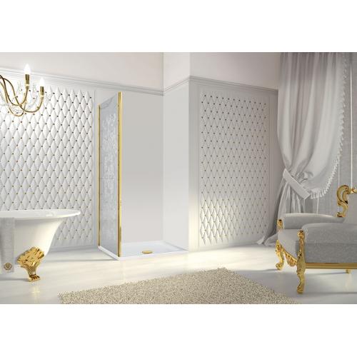 Перегородка душевая Box Docce 2b Luxury Design / Art.50