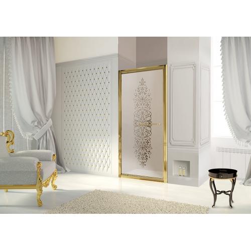 Дверь распашная Box Docce 2b Luxury Design / Art.51