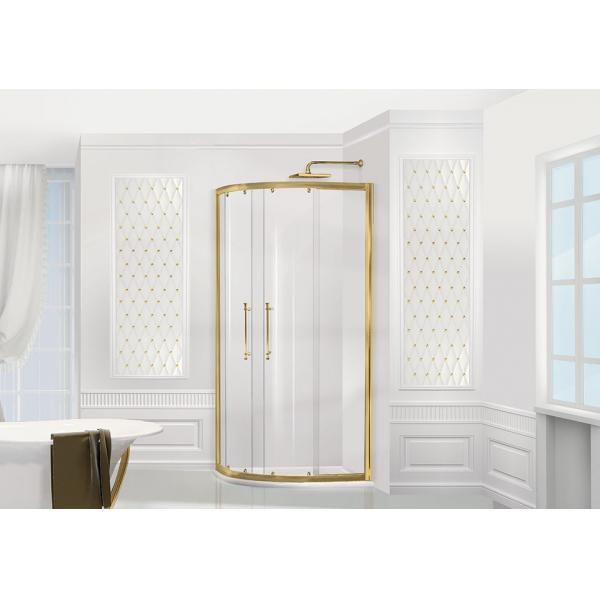 Кабина душевая полукруглая Box Docce 2b Luxury Design / Art Кабина душевая полукруглая Box Docce 2b Luxury Design / Art.55f