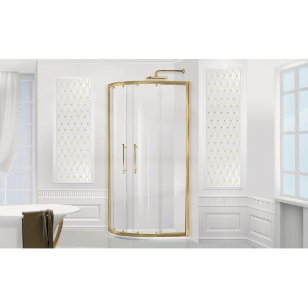 Кабина душевая полукруглая Box Docce 2b Luxury Design / Art Кабина душевая полукруглая Box Docce 2b Luxury Design / Art.55a