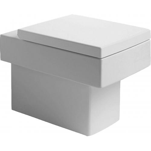 Унитаз приставной Duravit Vero 2117090000