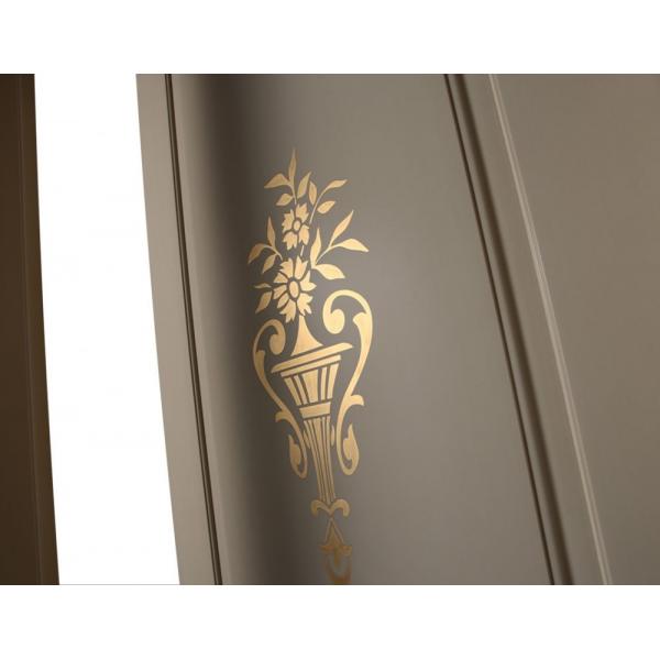 Дверь лакированная Ghizzi & Benatti Antique 2A Cieca