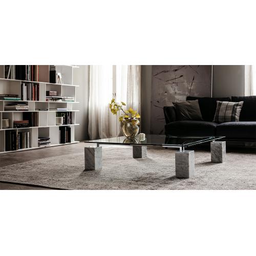 Столик журнальный Cattelan Italia Dielle