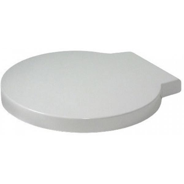 Крышка-сиденье для унитаза микролифт Duravit Starck 1 0065880099