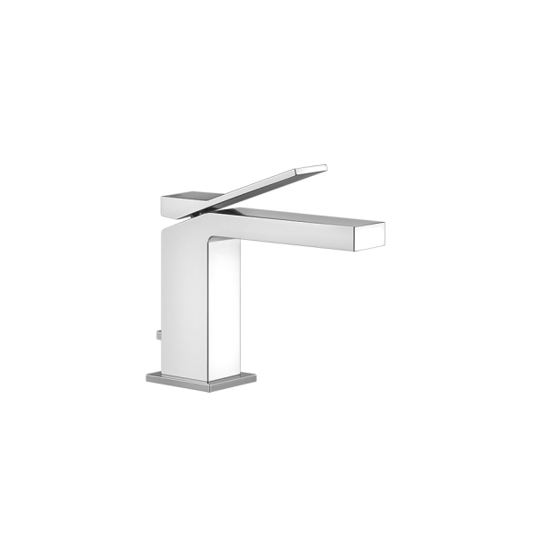 Смеситель для раковины Gessi Rettangolo / 53001 1 Смеситель для раковины Gessi Rettangolo / 53001