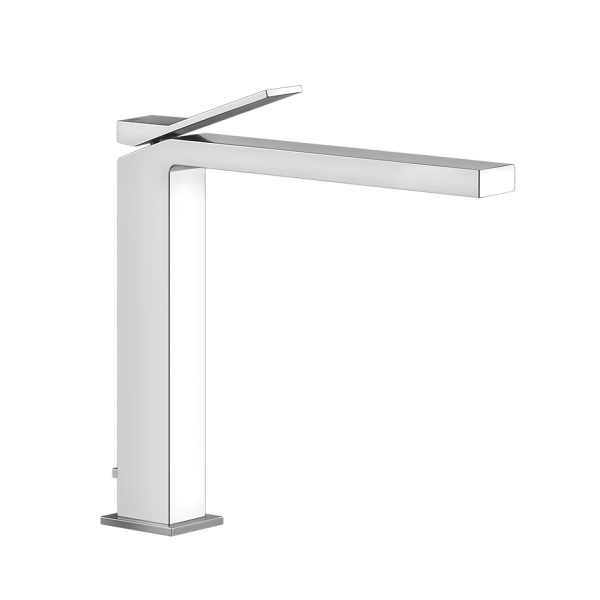 Смеситель для раковины Gessi Rettangolo / 53003 1 Смеситель для раковины Gessi Rettangolo / 53003