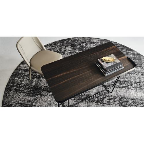 Стол письменный Cattelan Italia Wolf Wood