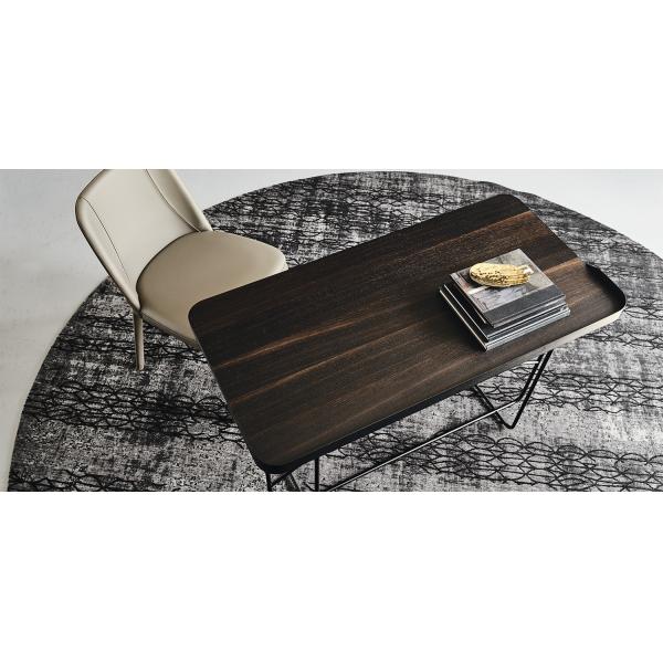 Стол письменный Cattelan Italia Wolf Wood