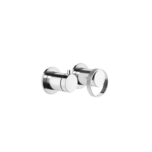 Смеситель для душа Gessi Anelllo / 54073+63380