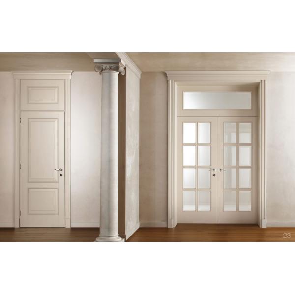 Дверь деревянная Ghizzi & Benatti Firenze Cieca