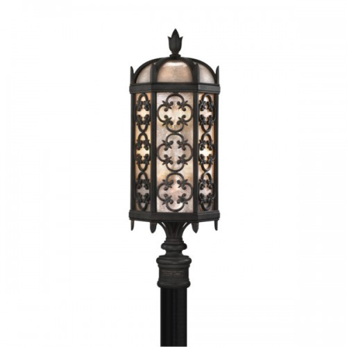 Светильник Fine Art Costa del Sol 29 Outdoor Post Mount