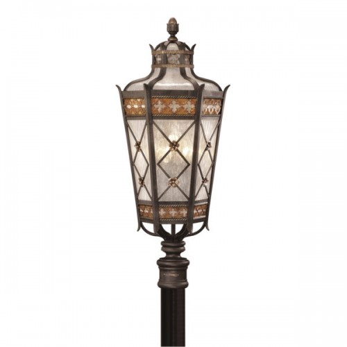 Светильник Fine Art Chateau Outdoor 32 Outdoor Post Mount