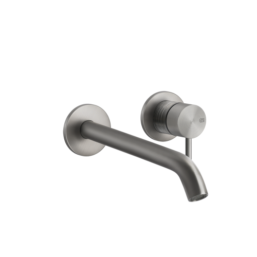 Смеситель для раковины встраиваемый Gessi Gessi316 / 54198+54389