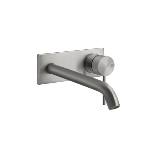 Смеситель для раковины встраиваемый Gessi Gessi316 / 54198+54390