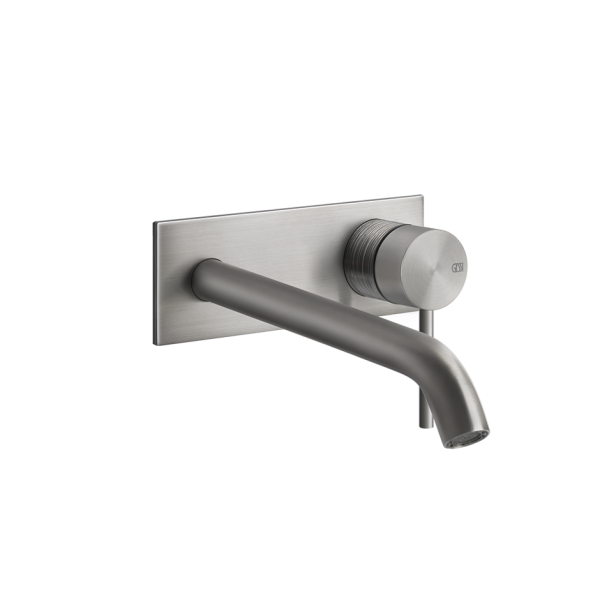Смеситель для раковины встраиваемый Gessi Gessi316 / 54198+54390