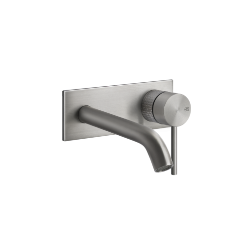 Смеситель для раковины встраиваемый Gessi Gessi316 / 54198+54488