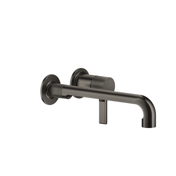 Смеситель для раковины встраиваемый Gessi Inciso / 54198+58089